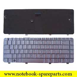 HP KEYBOARDS