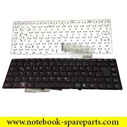 SONY KEYBOARDS