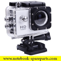 NCTS SPORT ACTION CAMERA