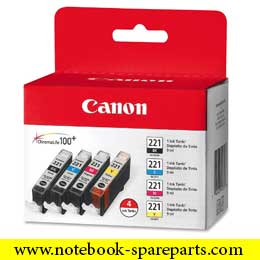 CANON INK SUPPLIES