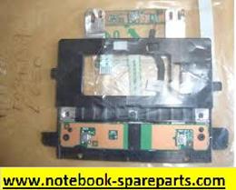 TOSHIBA SATELLITE L655 MOUSE BUTTON BOARD