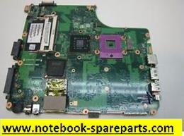 Toshiba Satellite A300 A305 Intel Laptop Motherboard V000126550