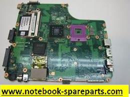 Toshiba Satellite A300 A305 Intel Laptop Motherboard V000126550