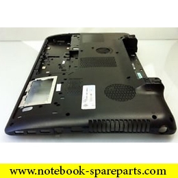 Toshiba Qosmio X775 Bottom Base Cover K000126480 AP0IB000400