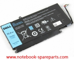 VH748 Battery for Dell Inspiron 14-5439 Vostro 5460 5470 5560