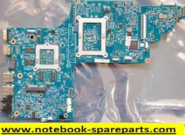 HP MOTHERBOARD for DV6-7000 INTEL CORE i 682169-001