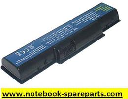 NCTS BATTERY FOR ACER ASPIRE 4732 AS09A71