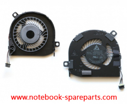 CPU Cooling Fan For DELL latitude E7480 7480 E7490