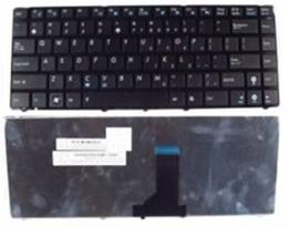 ASUS UL80J keyboard