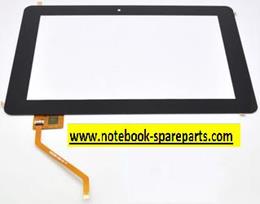 10" Hero II Ainol Novo  Touch Screen SG5238A-CON-V5 HX SG5238A-FPC-V3 Tablet PC Digitizer