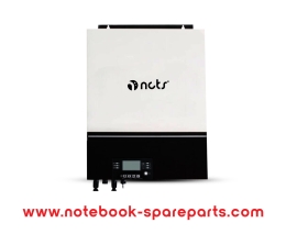 NCTS INVERTER 8KW NCTS-SIN8KW OFF GRID 48V 6 UNITS IN PARALLEL
