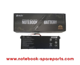 AP19B8K AP19B5K Laptop Battery for Acer Swift 3 SF314-42 SF314-57 Aspire A315-23 A315-58 A317-52 A317-53 A514-53 A515-56 TravelMate P2 TMP215-51 TMP214-51 TMP214-52 Series