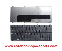 DELL Mini 12, Inspirion 1210 KEYBOARD