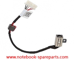 Dell Inspiron 14-3458 14-5455 14-5458 15-5000 15-5555 15-5558  DC30100UD00  DC30100UH00 AC DC Power Jack Socket Connector Charging Port DC