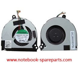 Laptop CPU fan for Dell Latitude E7420 E7440 CPU cooling fan cooler EG50050S1-C031-S9A DP/N: 06PX9 006PX9