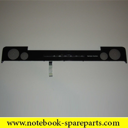 Toshiba Satellite X205 Speaker Cover AP017001500