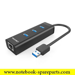 ADAPTER USB 3.0 TO GIGABIT LAN