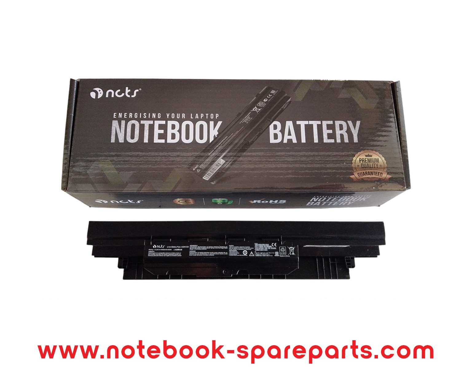 A33N1332 A32N1331 battery For ASUS 450 450VB PRO450 PU450 PU451 PU550 PU551 E451 E551