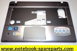 Toshiba Satellite  P845 Palmrest with Touchpad C SHELL