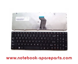 KEYBOARD G580